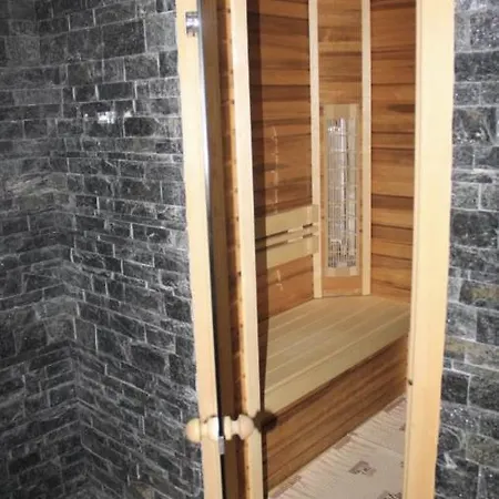 Apartman Sefec Appartement *