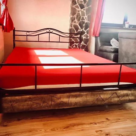 Appartement Apartman Sefec