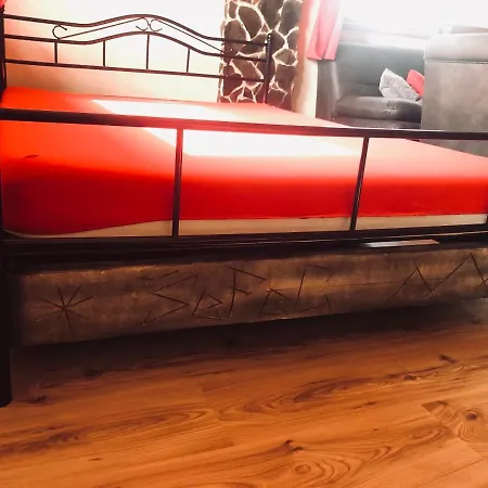 Apartman Sefec Appartement *