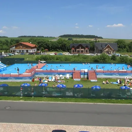 Apartman Sefec * Vel'ka Lomnica