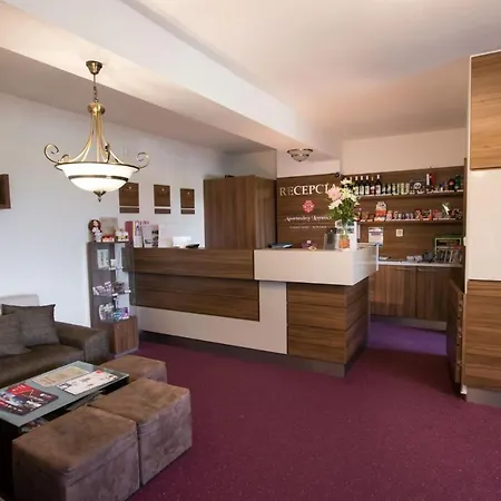 Apartman Sefec *