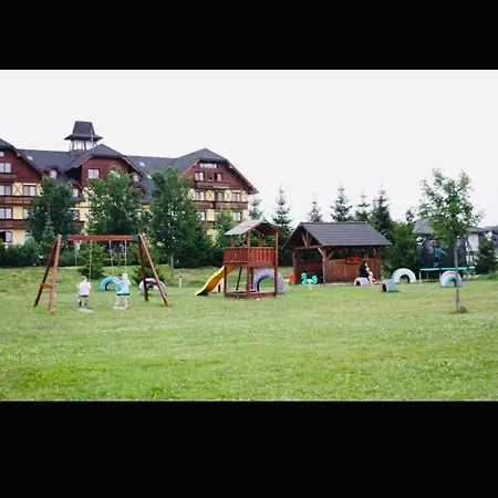 Apartman Sefec Appartement