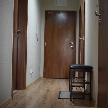 Apartman Sefec Appartement