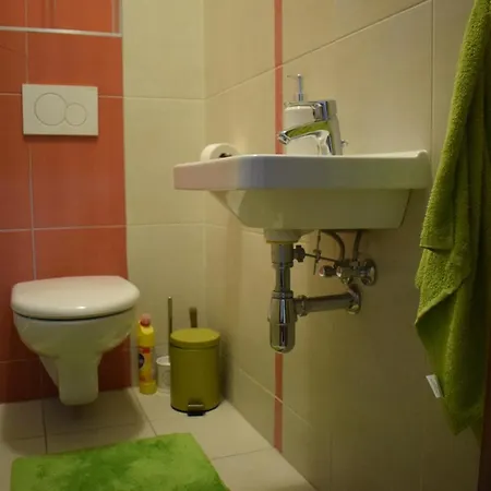 Appartement Apartman Sefec *