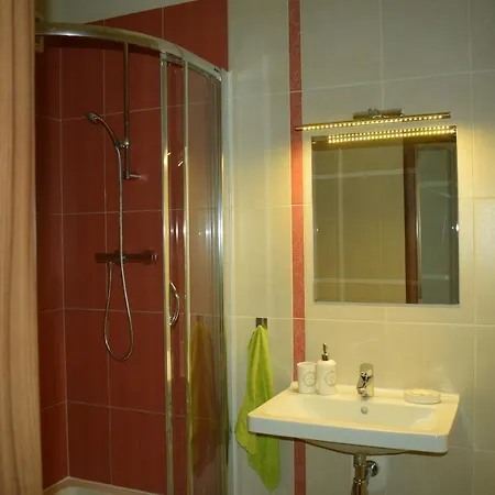 Apartman Sefec Appartement