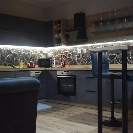 Apartman Sefec