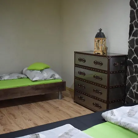Apartman Sefec *