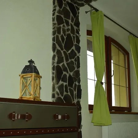 Apartman Sefec *