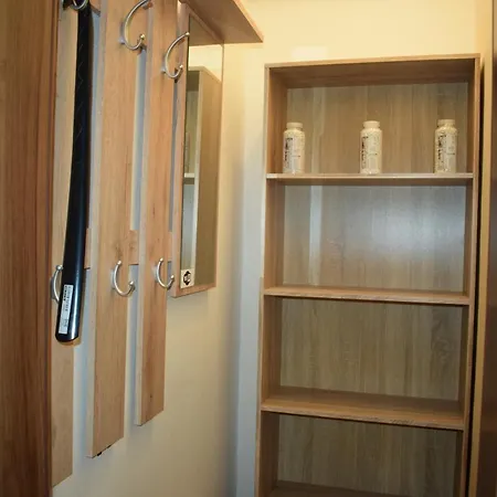 Apartman Sefec Appartement