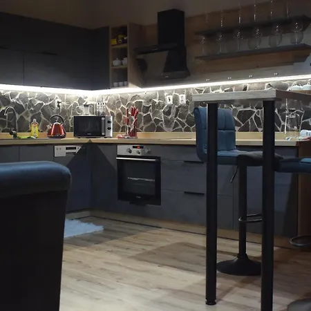 Appartement Apartman Sefec