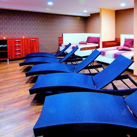 Apartman Sefec Appartement *