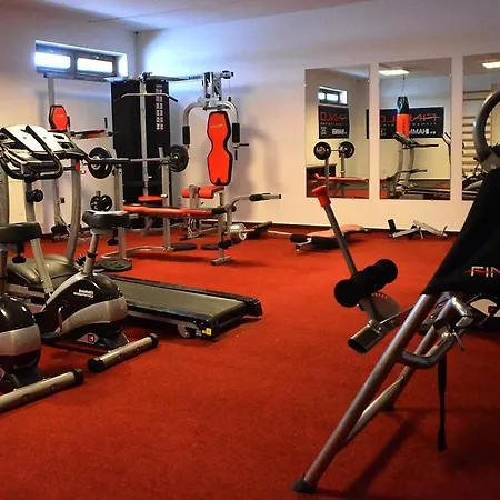 Appartement Apartman Sefec