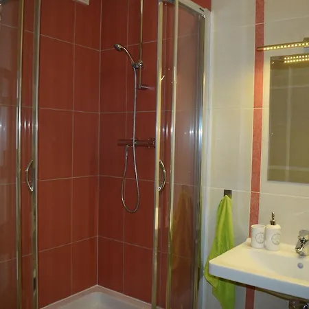 Appartement Apartman Sefec *