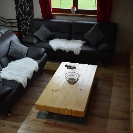 Apartman Sefec * Vel'ka Lomnica