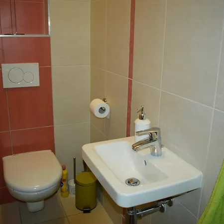 Appartement Apartman Sefec *