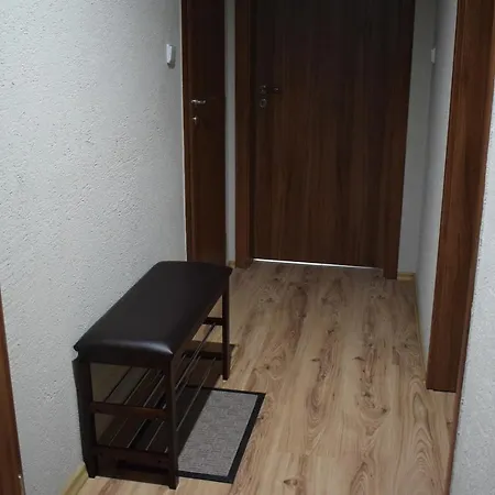Appartement Apartman Sefec