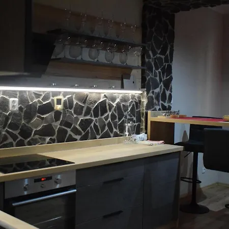 Apartman Sefec