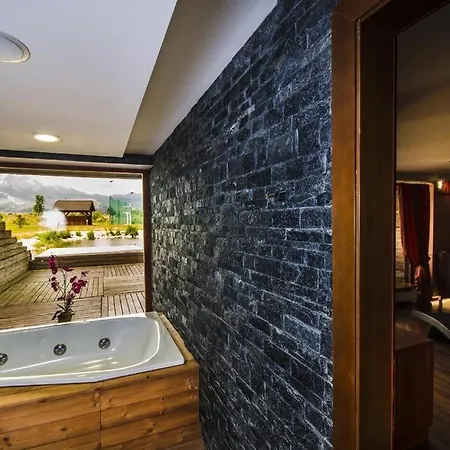 Apartman Sefec