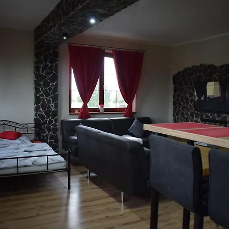 Apartman Sefec Appartement Vel'ka Lomnica