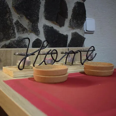 Appartement Apartman Sefec Vel'ka Lomnica