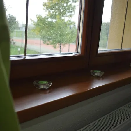 Appartement Apartman Sefec *