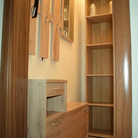 Apartman Sefec