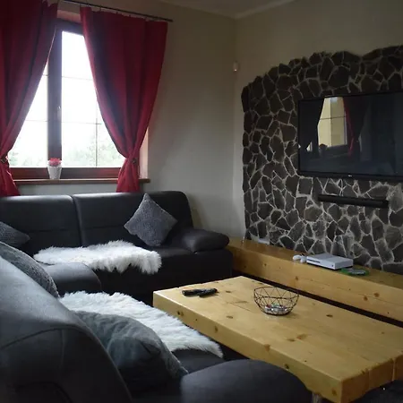 Apartman Sefec * Vel'ka Lomnica