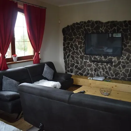 Appartement Apartman Sefec *