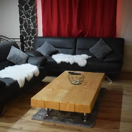 Apartman Sefec Appartement *