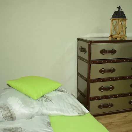 Appartement Apartman Sefec *