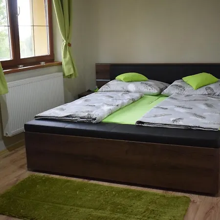 Appartement Apartman Sefec