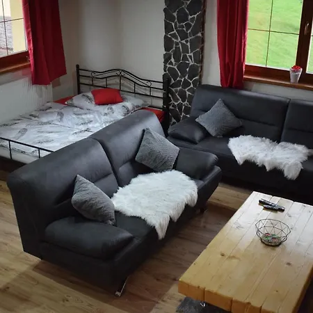 Apartman Sefec *