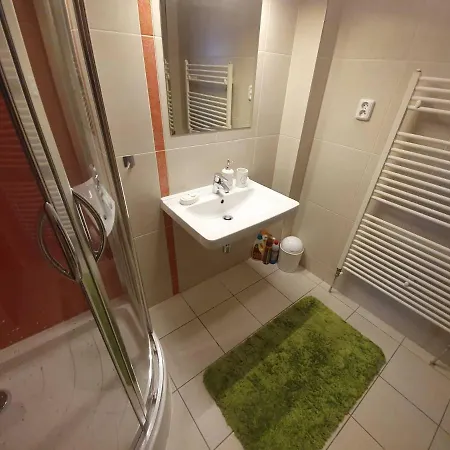 Apartman Sefec