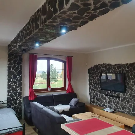 Apartman Sefec