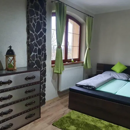 Apartman Sefec *
