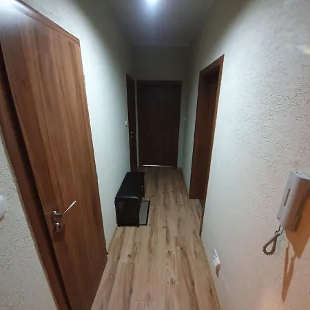 Apartman Sefec