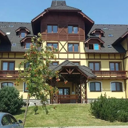 Apartman Sefec Appartement