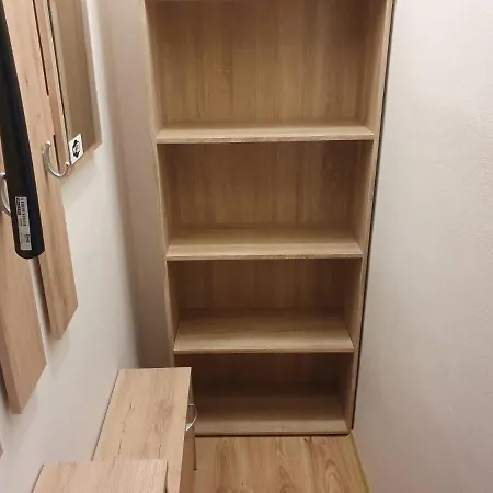 Apartman Sefec Appartement