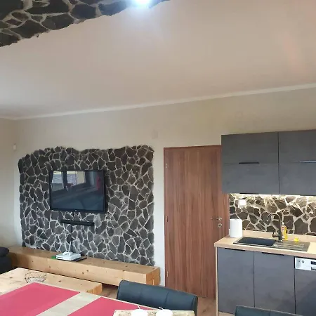 Apartman Sefec Appartement